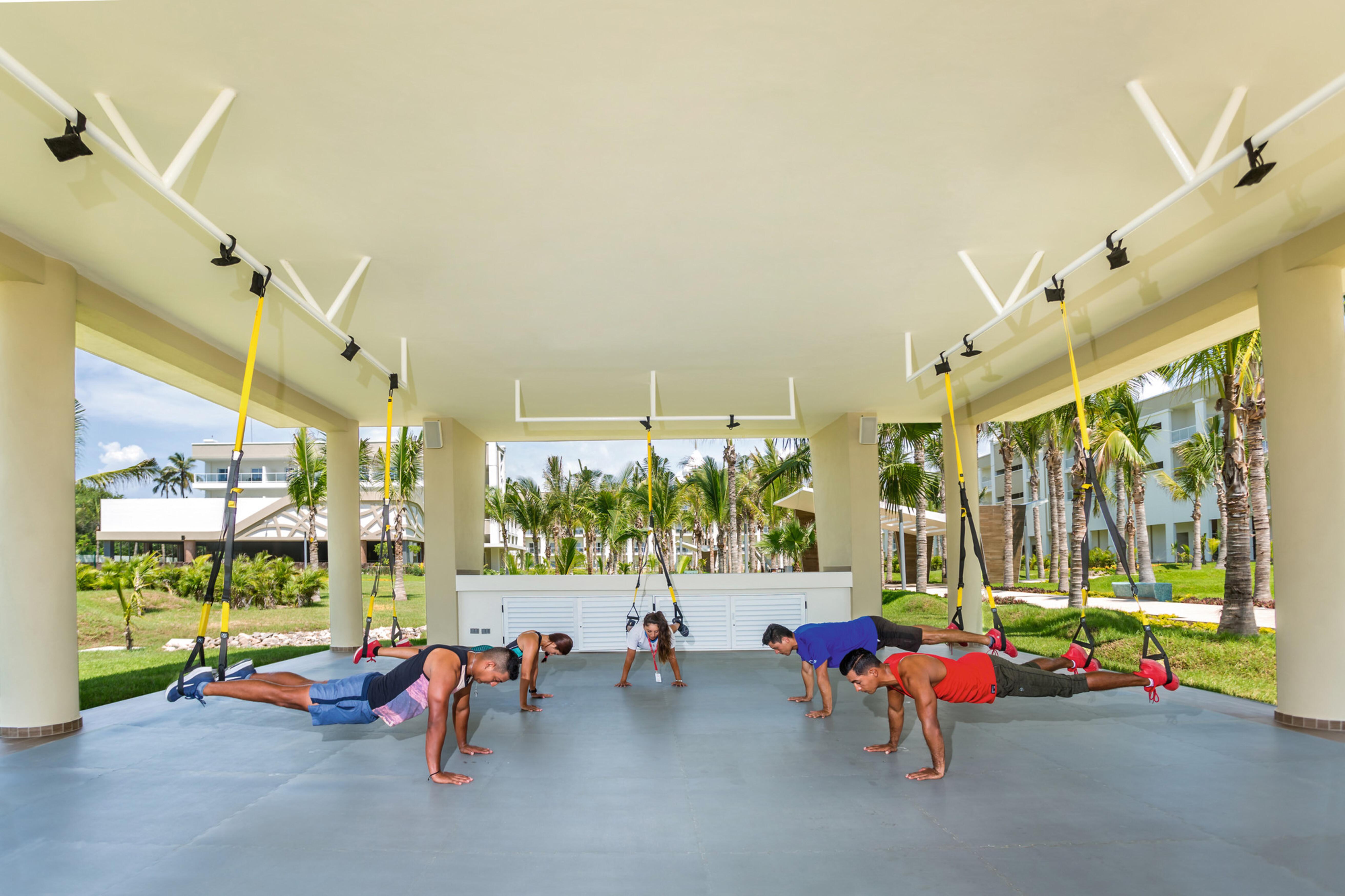 Riu Emerald Bay Mazatlán Exterior foto